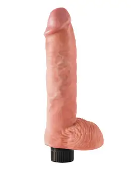 Pipedream usisni usisni vibrator