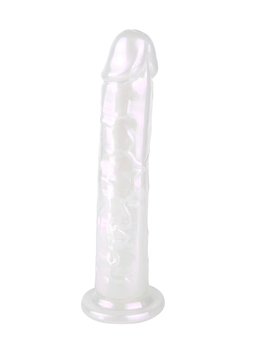 Biserni dildo South Sea Pearl beli 9902-03lola