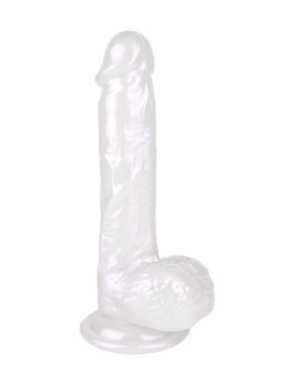 Biserni dildo Mabe Pearl beli 9901-03lola