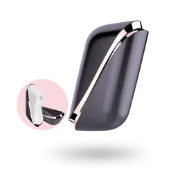 Vakuumski masažer Satisfyer Pro Traveler 015900SA