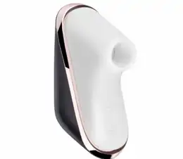 Vakuumski masažer Satisfyer Pro Traveler 015900SA