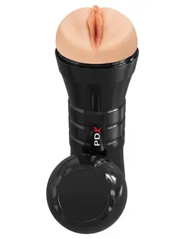 Samozatajni Masturbator u tikvici Snatch XXL Pipedream RD42621PD