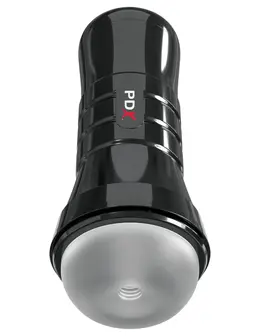 Samozatajni Masturbator u tikvici Frosted Pipedream RD42720PD