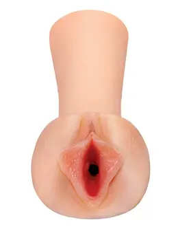 PDX Master extremno mokre pičke - sočne spužve Light Pipedream RD43721PD