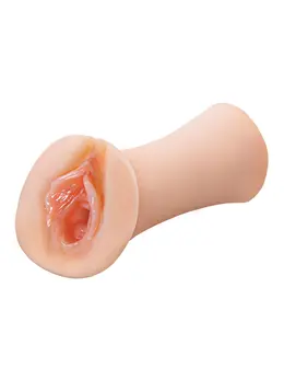 PDX Master sa extremno mokrim pičkicama-sočan kreten, lagani Pipedream RD43821PD