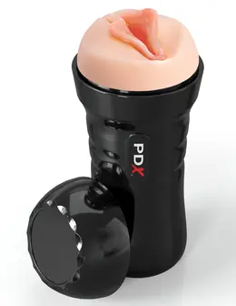 Master PDX extremno vlažne pičke - Super sočne spužve Light Pipedream RD44021PD