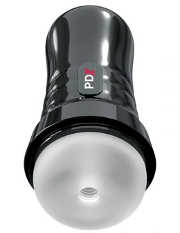 Samozatajni Masturbator u tikvici Frosted Pipedream RD44320PD