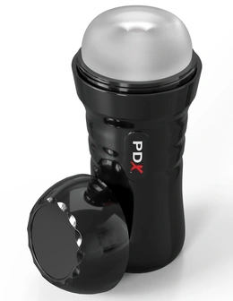 Samozatajni Masturbator u tikvici Frosted Pipedream RD44320PD