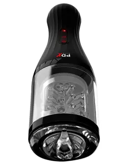 PDX ELITE Talk Dirty Rotobator pipedream RD526PD