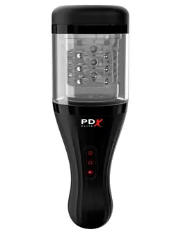 PDX ELITE Talk Dirty Rotobator pipedream RD526PD