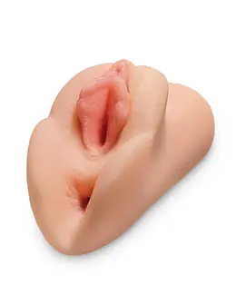 PDX plus Perfect Pussi dizajner sa dvostrukim milovanjem Pipedream RD60621PD