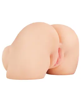 Vibrator sa vibracijama PDX Plus Shake That Ass vibraciono svetlo Pipedream RD63221PD