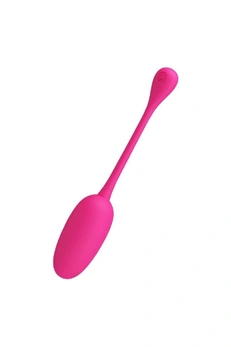 Vibrojajco pretty love