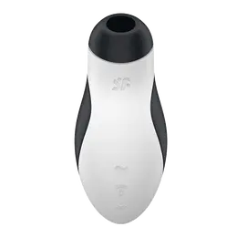 Vakuumski masažer Satisfyer Orca 045184SA