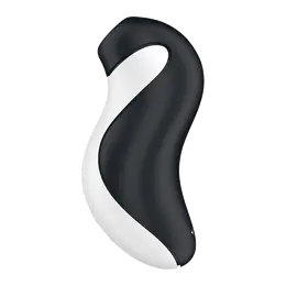 Vakuumski masažer Satisfyer Orca 045184SA