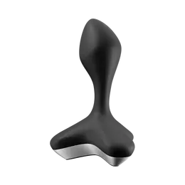 Analni čep Satisfyer Game Changer black 006772SA