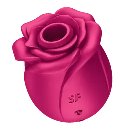 Vakuumski masažer Satisfyer Pro 2 Classic Blossom 065854SA