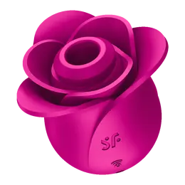 Vakuumski masažer Satisfyer Pro 2 Modern Blossom 065861SA