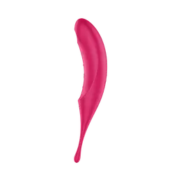 Vakuumski masažer Tvirling Pro Red 043937sa