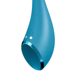 Satisfier G-spot flekpetrol sa Vibrator