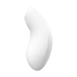 Vakuumski masažer Satisfyer Vulva Lover 2 white 018638sa
