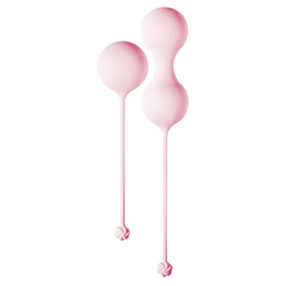 Set vaginalnih kuglica Love Stori Carmen Tea Rose 3011-01lola