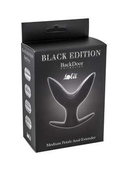 Silikonski Analni expander Medium Petals Anal Extender 4219-01Lola