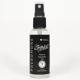 Seki Life parfemski sprej za telo sa muškim feromonima № 1, 50 ml 31042