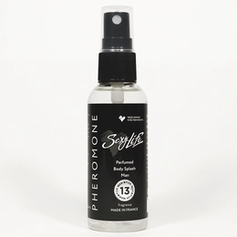 Seki Life parfemski sprej za telo sa muškim feromonima № 13, 50 ml 31059