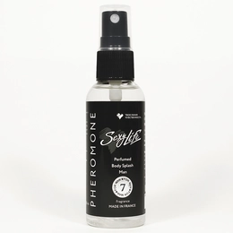 Parfemski sprej za telo sa muškim feromonima № 7 31202