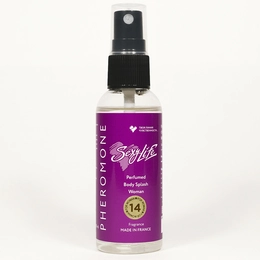 Seki Life parfemski sprej za telo sa feromonima ženski № 14, 50 ml 31004