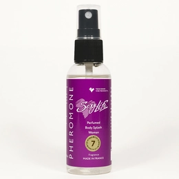 Seki Life parfemski sprej za telo sa feromonima ženski № 7, 50 ml 30960