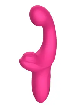 Vibrator sa sv funkcijom fingeringa