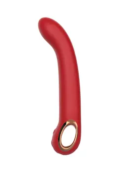 Silikonski vibrator sa magnetnim punjačem sv red