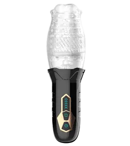 Automatski rotacioni masturbator SV1067