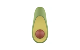 Klitoralni stimulans sa avotap efektom tapkanja