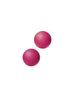 Vaginalne kuglice bez kvačila Emotions Leki Small Pink 4014-02lola