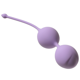 Vaginalne kuglice Love Stori Fleur-de-Lis Violet Fantasi 3006-05lola