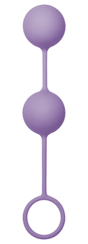 Vaginalne kuglice Love Stori Moulin Rouge Purple 3009-04lola
