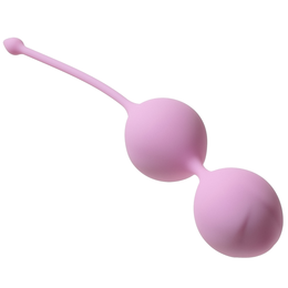 Vaginalne kuglice Love Story Fleur-de-lis Sweet Kiss 3006-01Lola