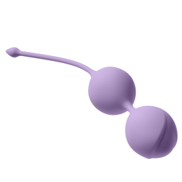 Vaginalne kuglice Love Story Scarlet Sails Violet Fantasy 3003-05Lola