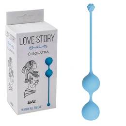 Vaginalne kuglice Cleopatra Vaterfall Breeze 3007-03lola