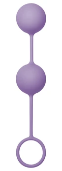 Vaginalne kuglice Love Stori Moulin Rouge Purple 3009-04lola
