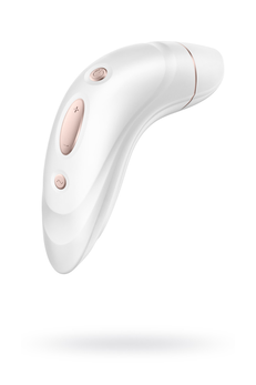 Vakuumski masažer sa vibracijama Satisfier Pro Plus 015511SA