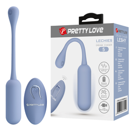Vibrojaico pretty love lechies