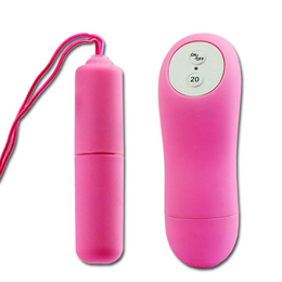 Vibropula Pink p