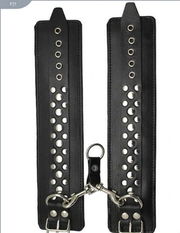 PODSTAVLJENI BDSM nanožari (Šifra: p254)