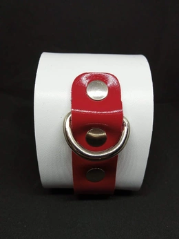 BDSM lisice različite boje kože (P2244)