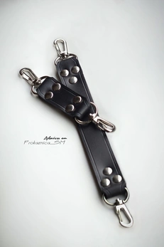 Spojnice su paralelne