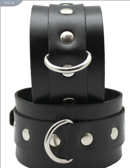 BDSM okovi na noge (Kod: r253)